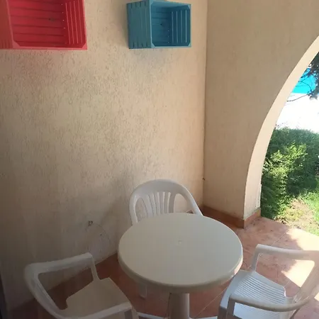 Apartament Deluxe Marina Cape 4 Stars 33 5 *
