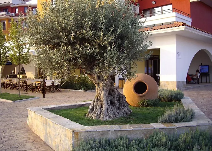 Deluxe Marina Cape 4 Stars 33 5 דירה אהלוי