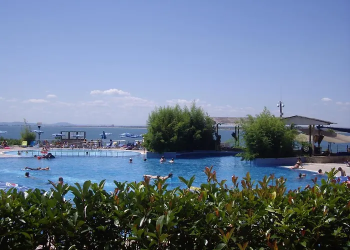 Appartement Deluxe Marina Cape 4 Stars 33 5 *