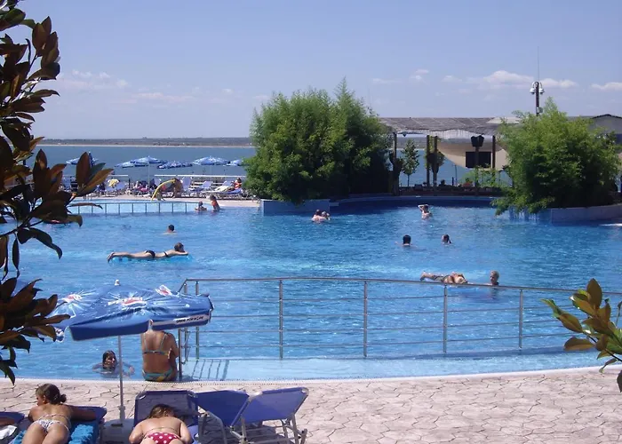 Deluxe Marina Cape 4 Stars 33 5 Appartement