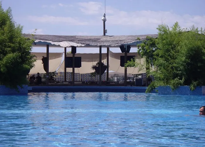 Deluxe Marina Cape 4 Stars 33 5 Appartement