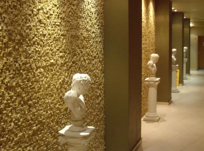 Appartement Deluxe Marina Cape 4 Stars 33 5 *