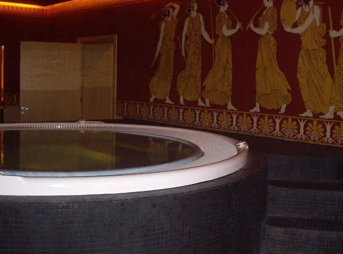 Deluxe Marina Cape 4 Stars 33 5 Appartement *