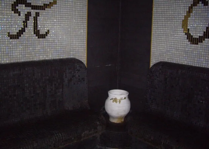 Deluxe Marina Cape 4 Stars 33 5 Appartement