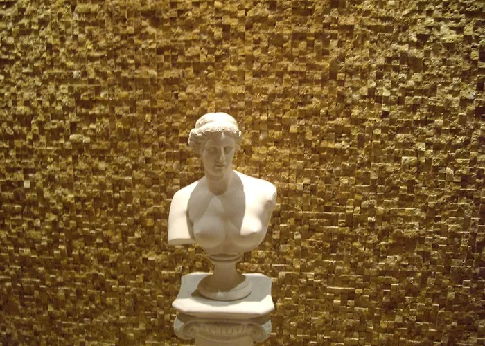 דירה Deluxe Marina Cape 4 Stars 33 5