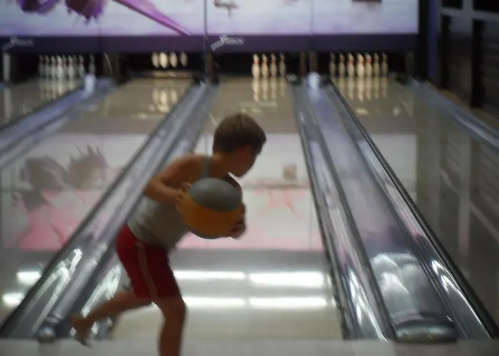 Deluxe Marina Cape 4 Stars 33 5 Appartement Aheloy