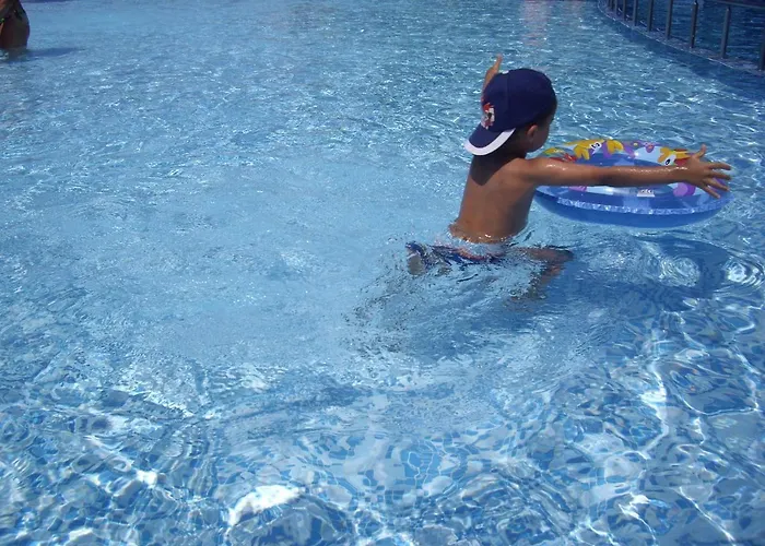 Appartement Deluxe Marina Cape 4 Stars 33 5