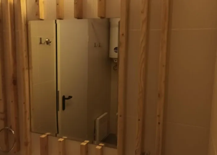 Deluxe Marina Cape 4 Stars 33 5 *