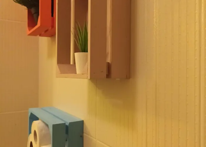 Appartement Deluxe Marina Cape 4 Stars 33 5 Aheloy