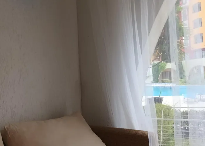 Appartement Deluxe Marina Cape 4 Stars 33 5