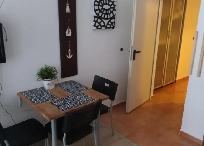 Appartement Deluxe Marina Cape 4 Stars 33 5