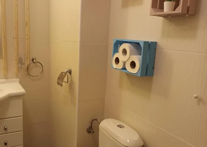 Appartement Deluxe Marina Cape 4 Stars 33 5 *