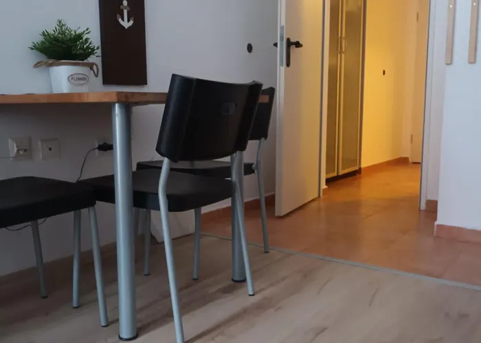 Deluxe Marina Cape 4 Stars 33 5 Appartement *