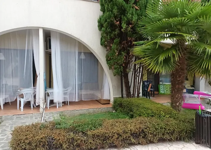 Deluxe Marina Cape 4 Stars 33 5 Appartement *