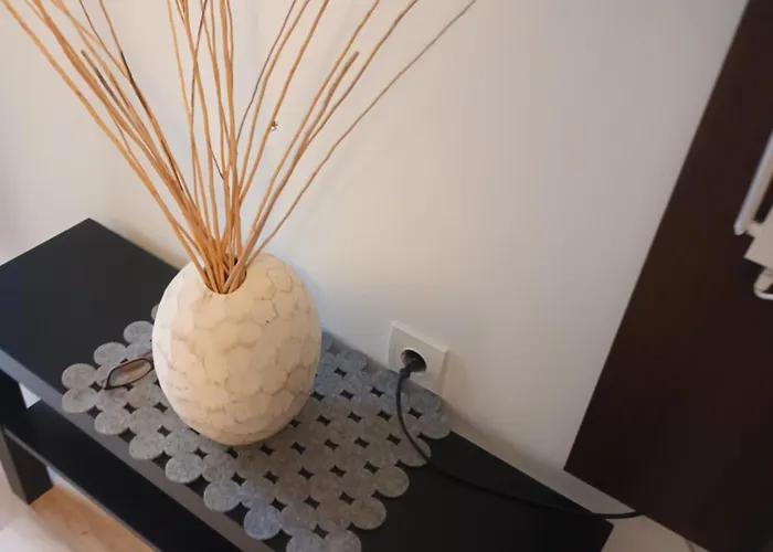 Appartement Deluxe Marina Cape 4 Stars 33 5