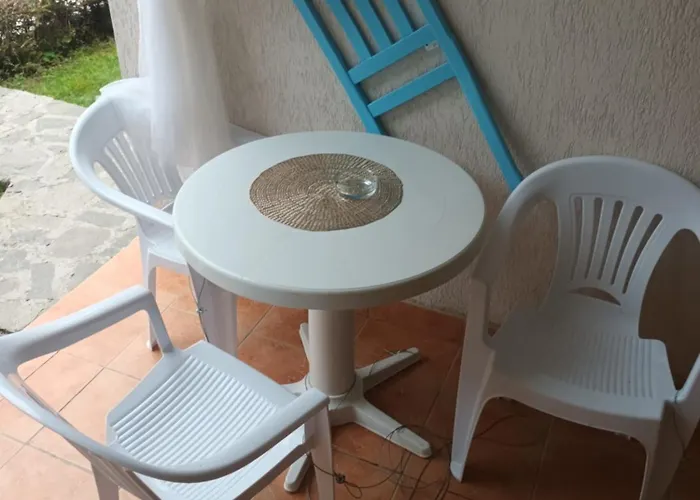 Deluxe Marina Cape 4 Stars 33 5 Appartement *