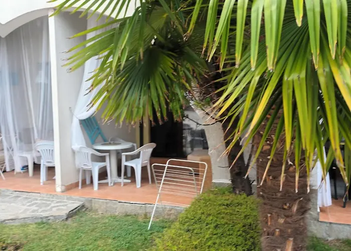 Deluxe Marina Cape 4 Stars 33 5 Aheloy