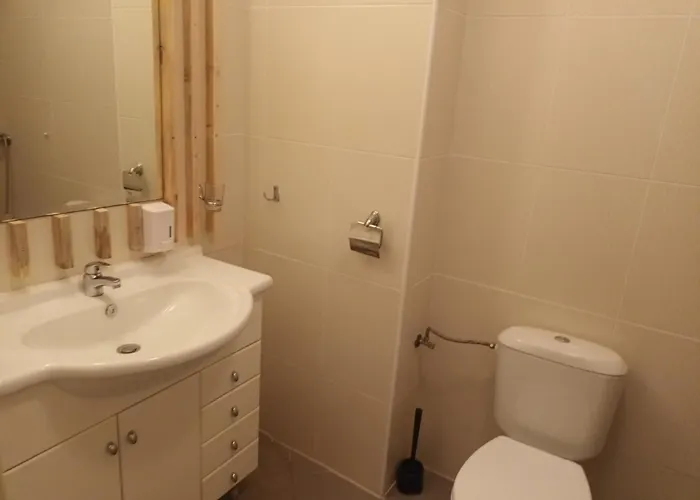 Deluxe Marina Cape 4 Stars 33 5 Appartement *