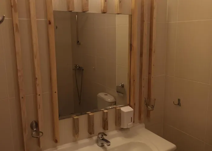 Deluxe Marina Cape 4 Stars 33 5 Appartement *