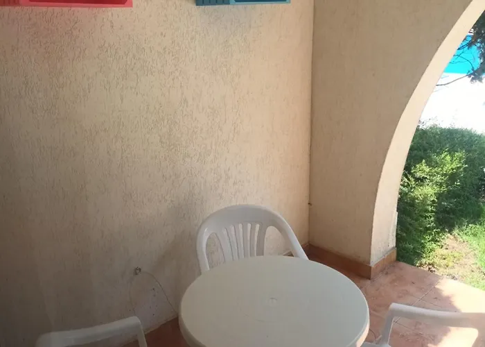 Appartement Deluxe Marina Cape 4 Stars 33 5 *